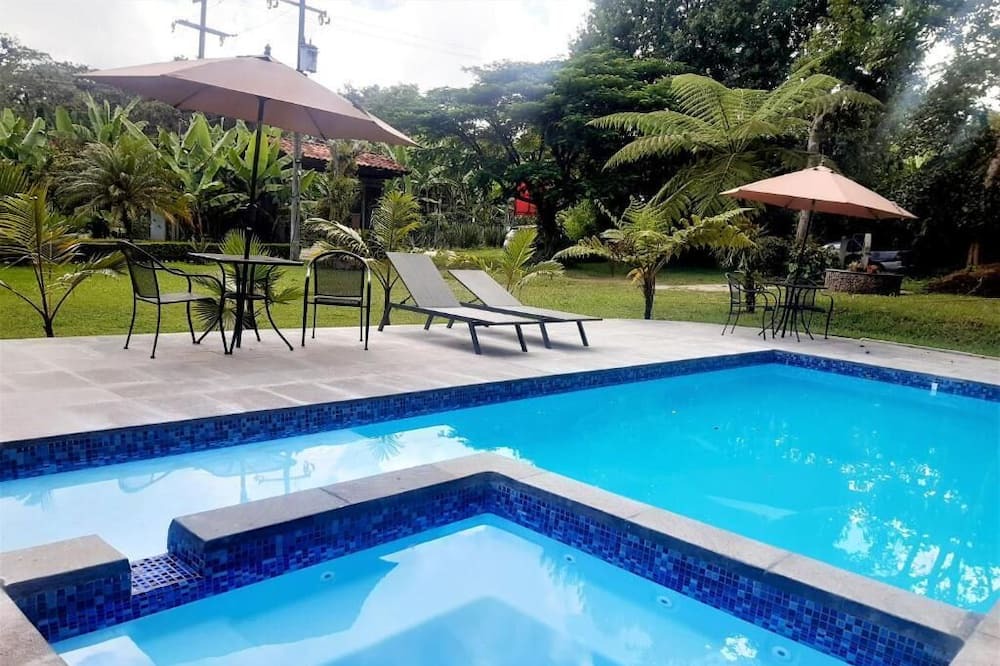 Photo of Outdoor in Xico