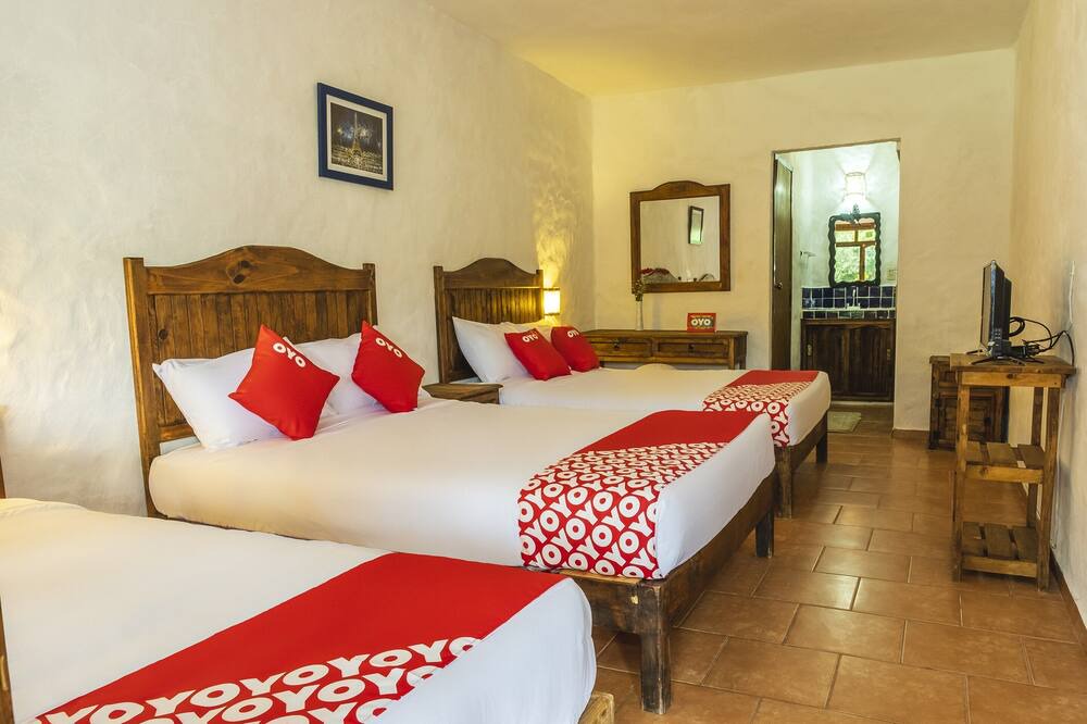 Photo of Bedroom in Xico
