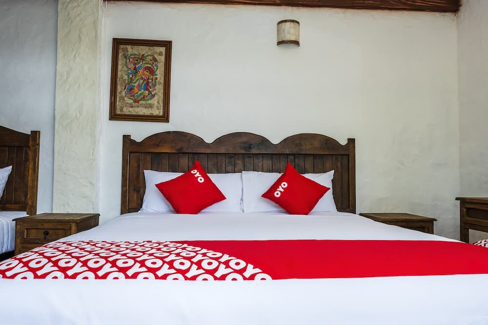 Photo of Bedroom in Xico