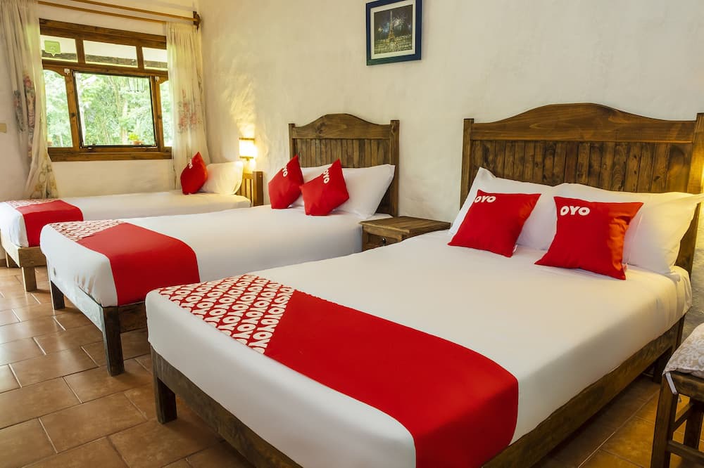 Photo of Bedroom in Xico
