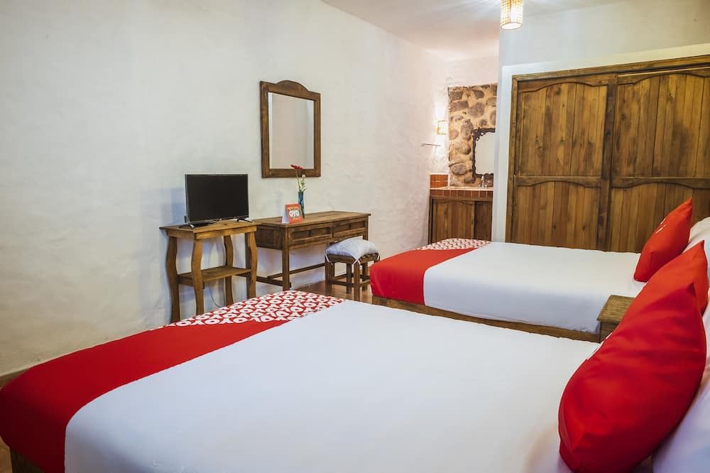 Photo of Bedroom in Xico