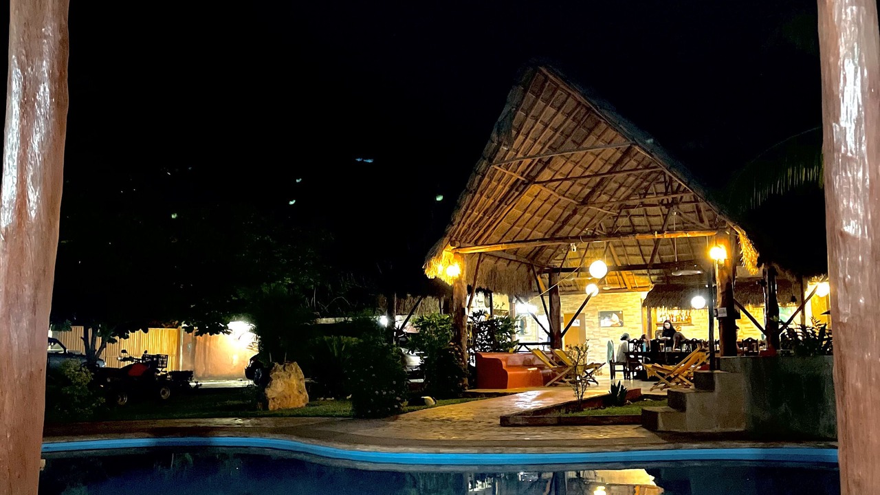 Photo of Outdoor in Tenabo
