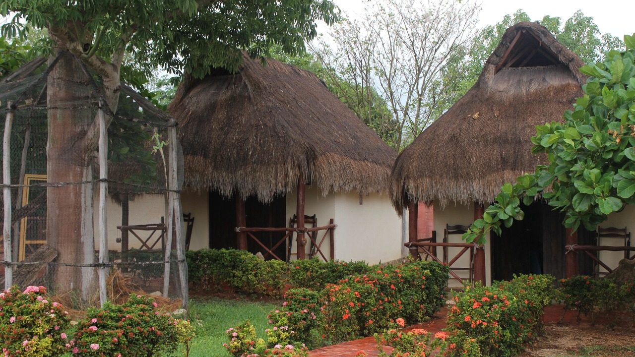 Photo of Outdoor in Tenabo