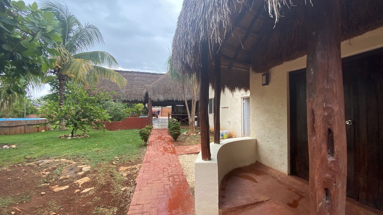 Photo of Outdoor in Tenabo
