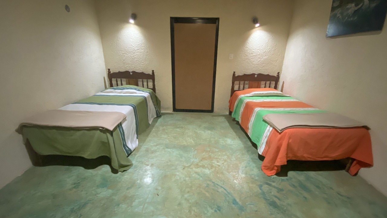 Photo of Bedroom in Tenabo