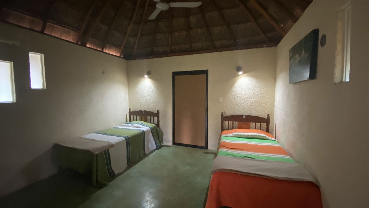 Photo of Bedroom in Tenabo