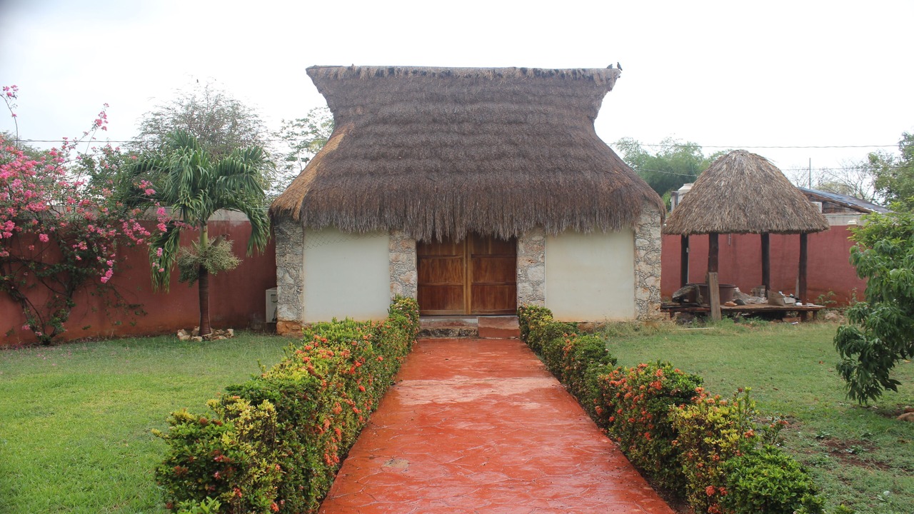 Photo of Outdoor in Tenabo