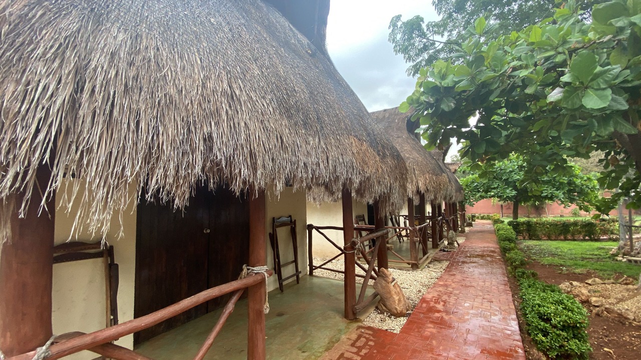 Photo of Outdoor in Tenabo