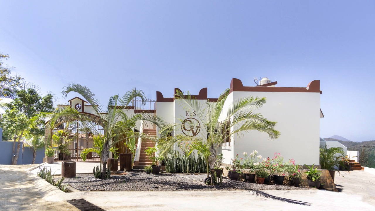 Photo of Outdoor in Colinas de Santiago