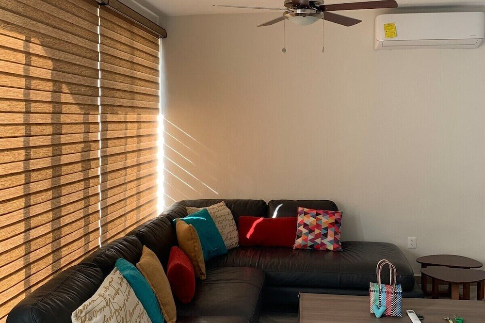 Photo of Livingroom in Valle Dorado