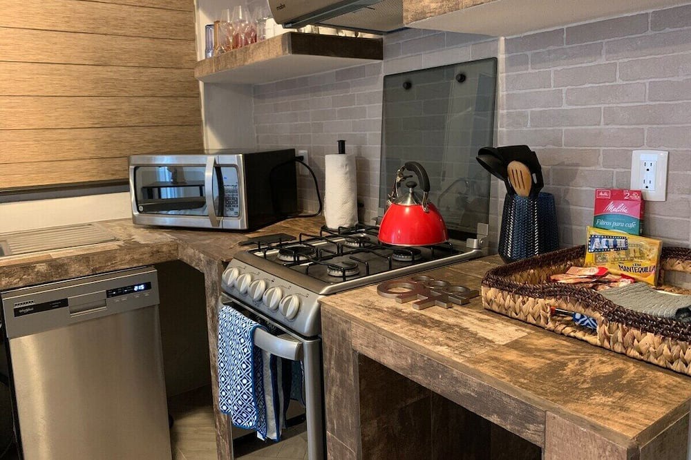 Photo of Kitchen in Valle Dorado