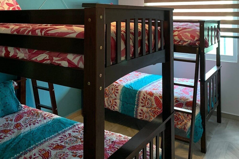 Photo of Bedroom in Valle Dorado