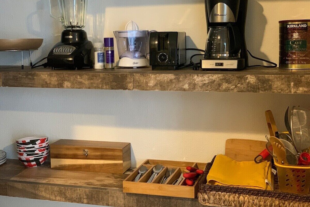 Photo of Kitchen in Valle Dorado