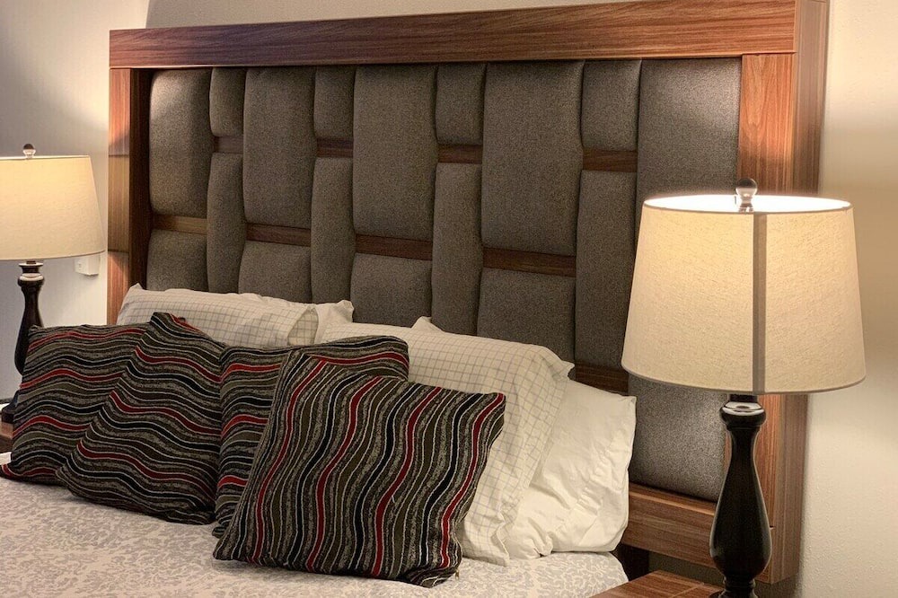 Photo of Bedroom in Valle Dorado