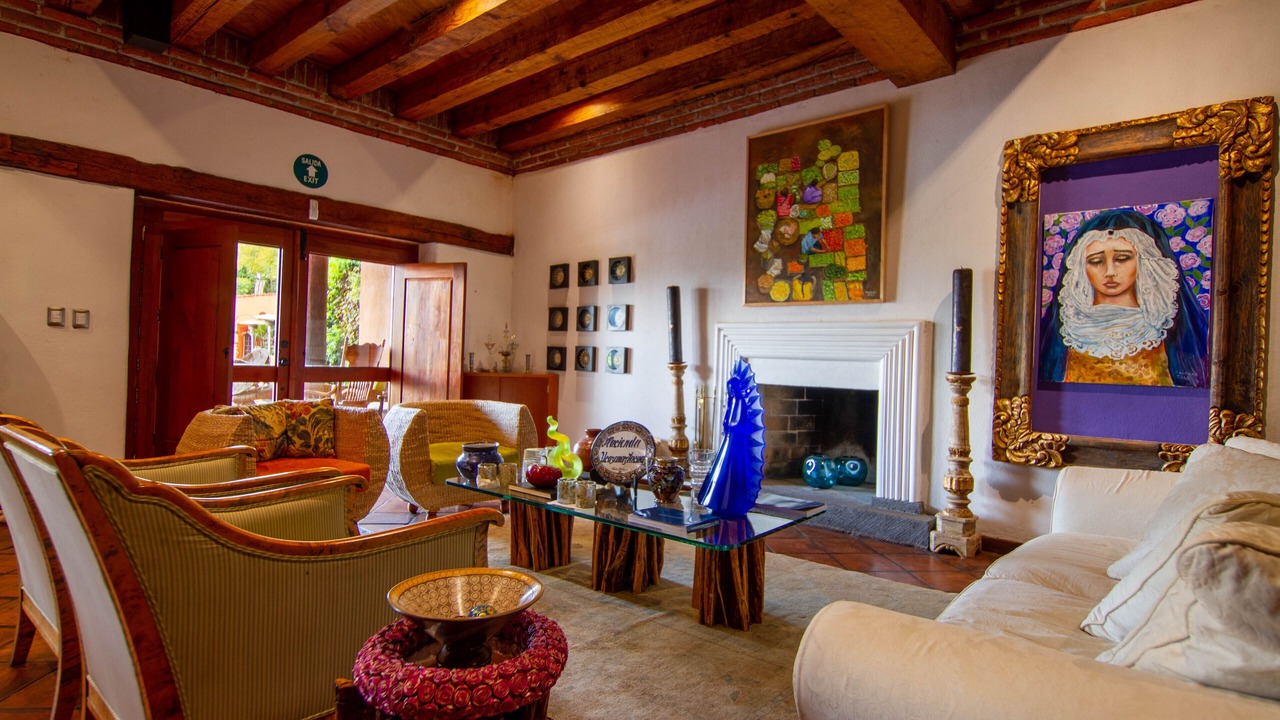 Photo of Others in Tzintzuntzan