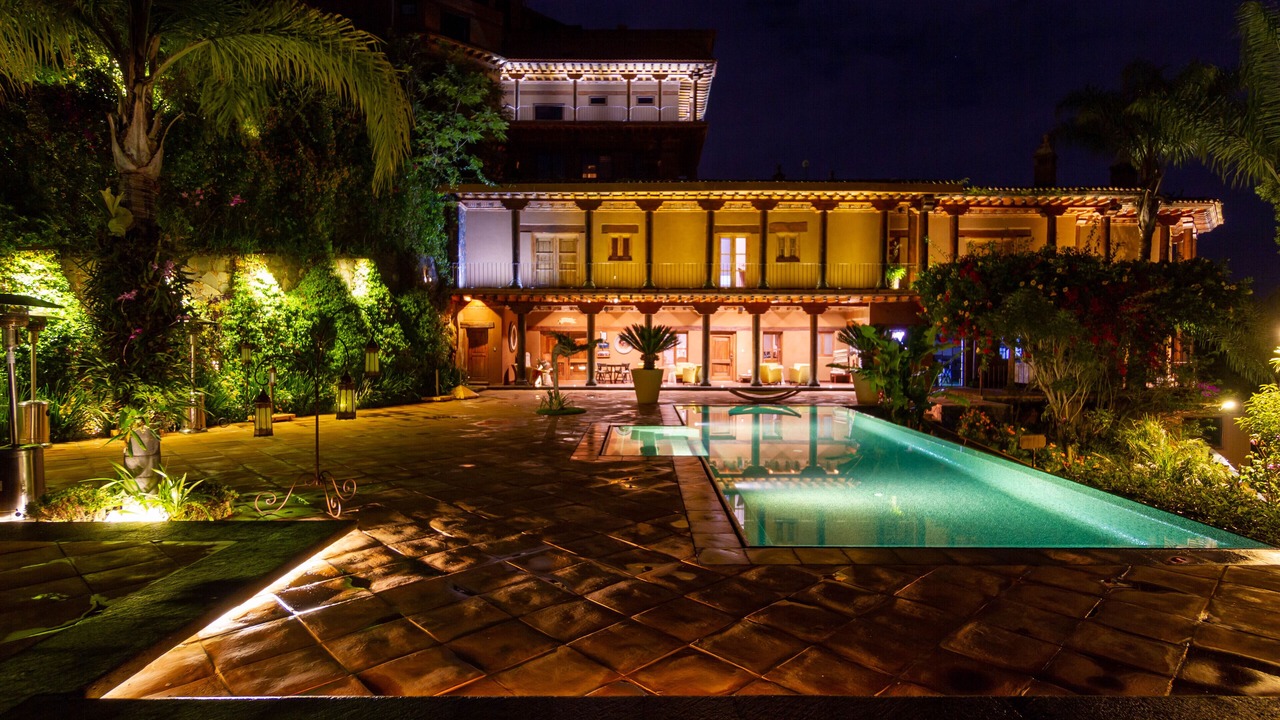 Photo of Outdoor in Tzintzuntzan