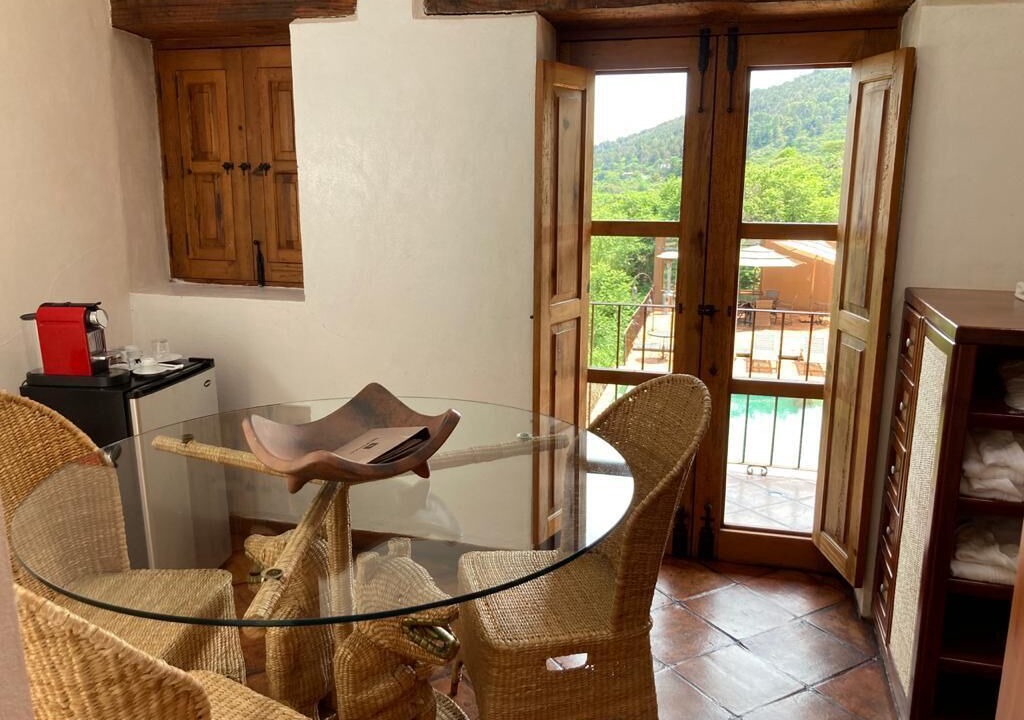 Photo of Bedroom in Tzintzuntzan