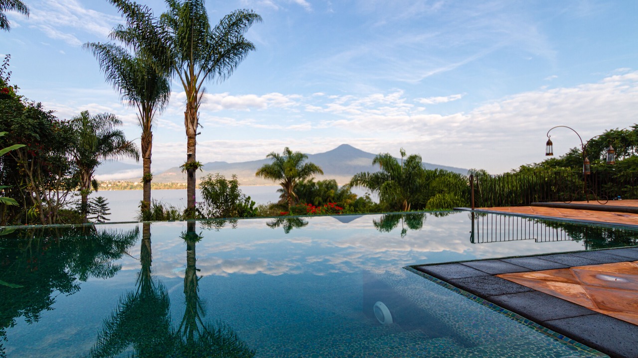 Photo of Outdoor in Tzintzuntzan