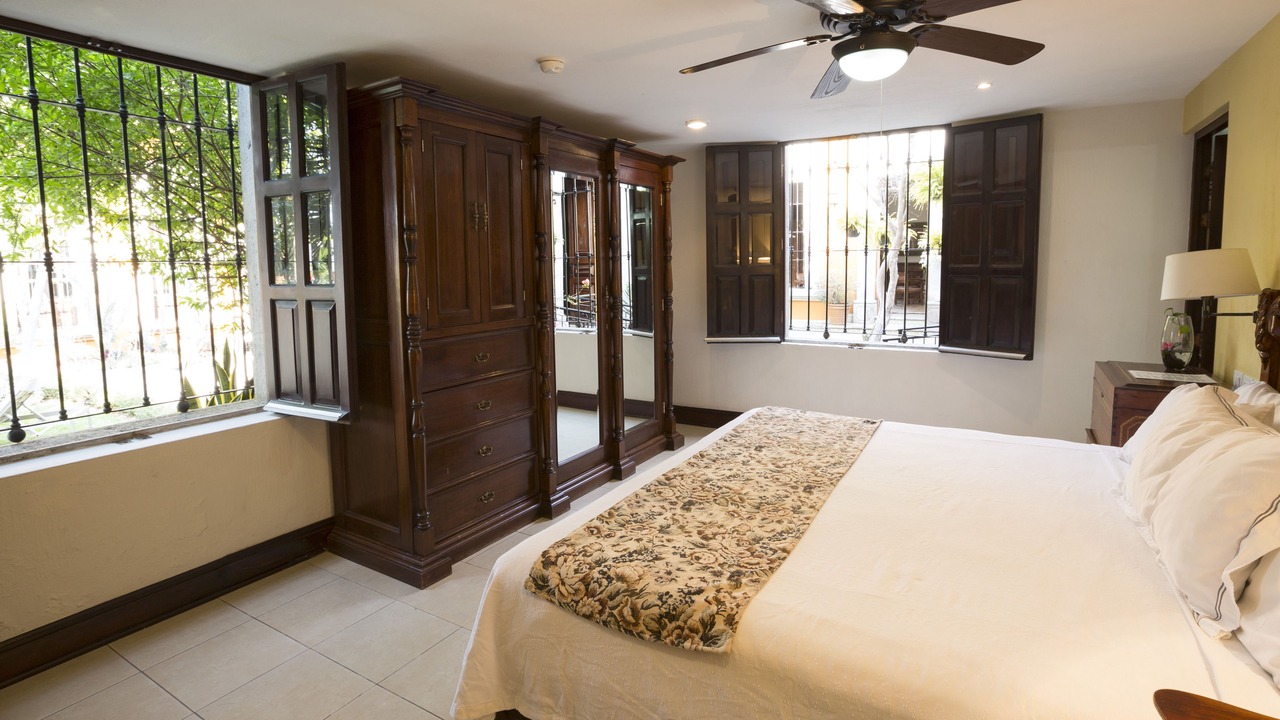 Photo of Bedroom in Tequila