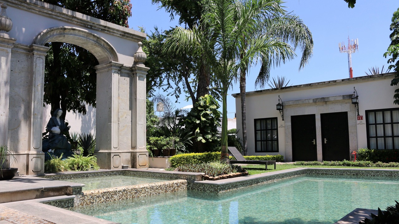 Photo of Outdoor in Tequila