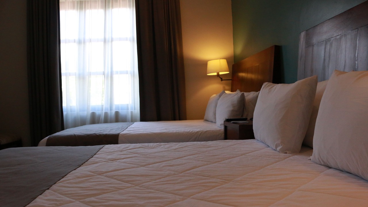 Photo of Bedroom in Tequila