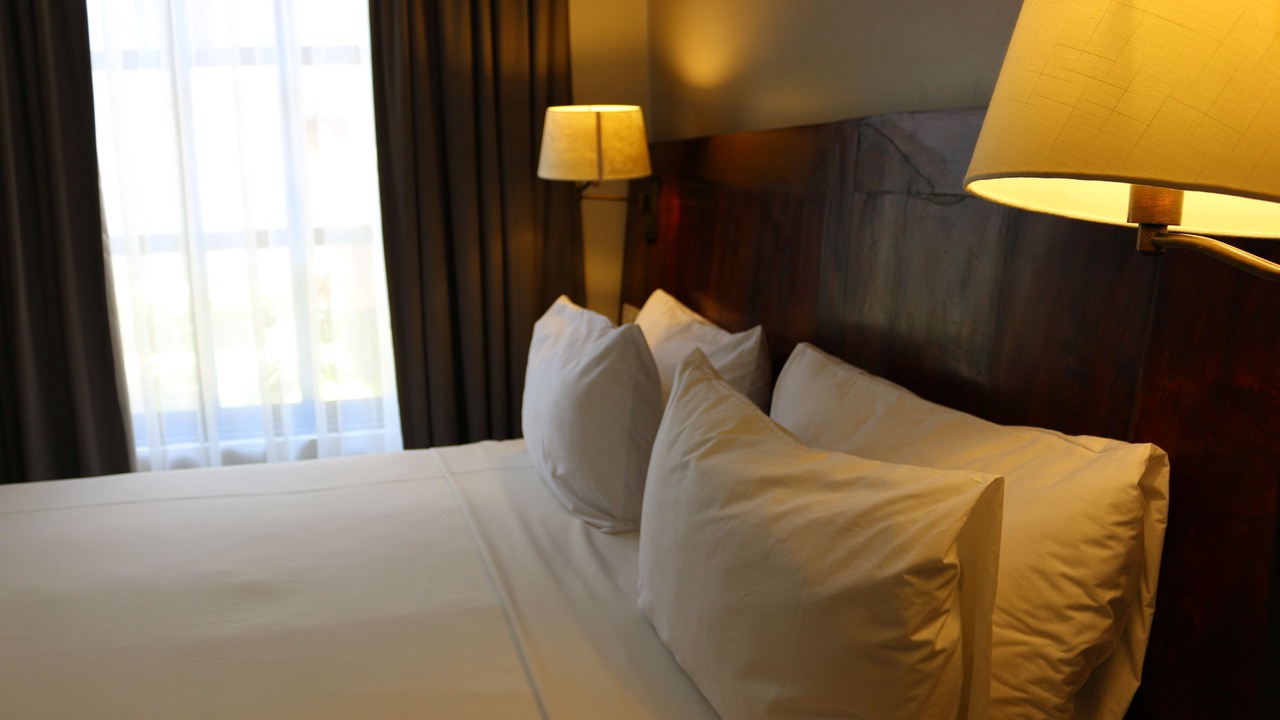 Photo of Bedroom in Tequila