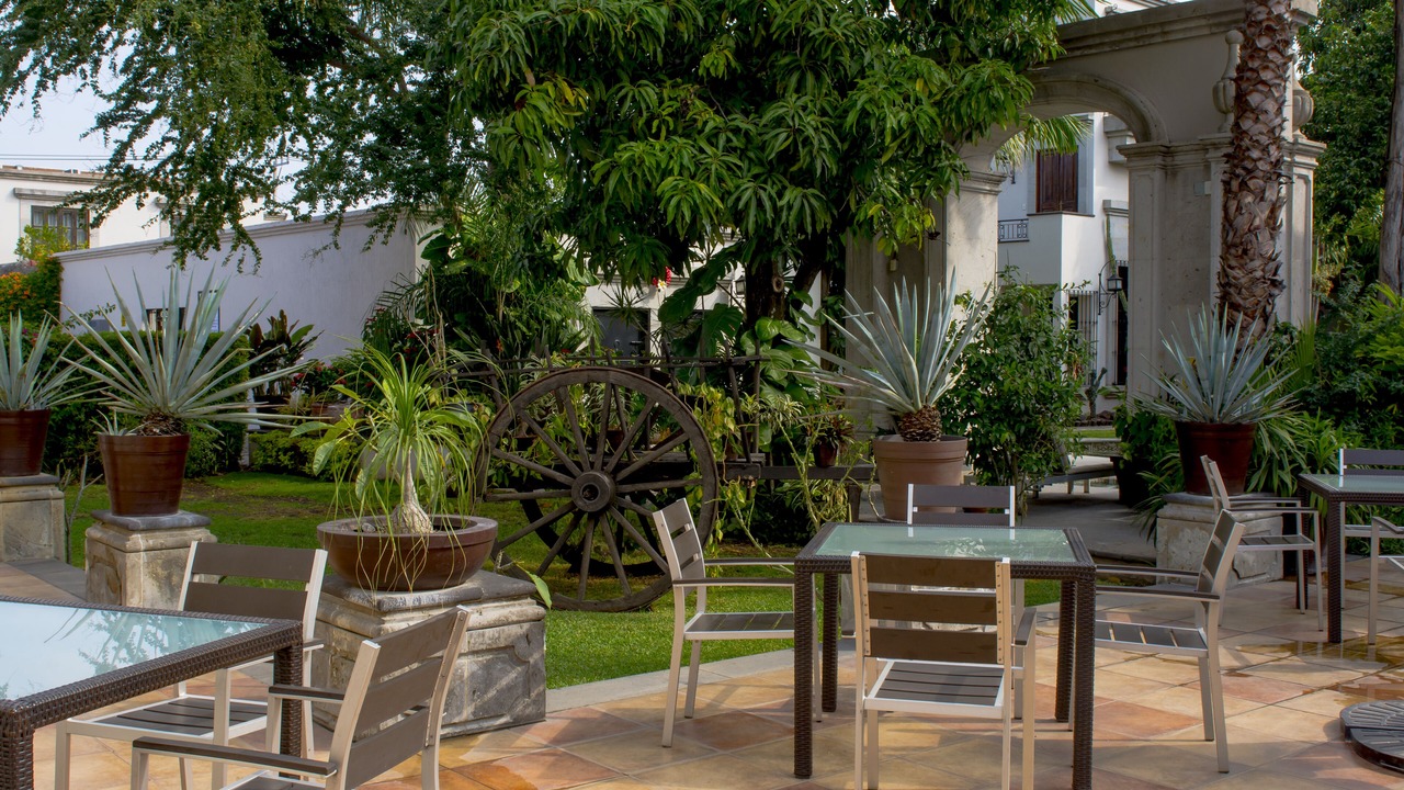 Photo of Outdoor in Tequila
