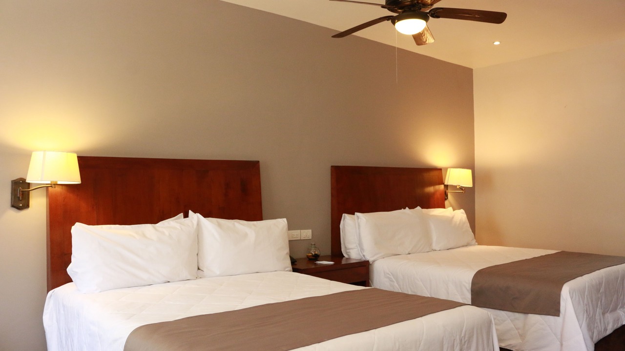 Photo of Bedroom in Tequila