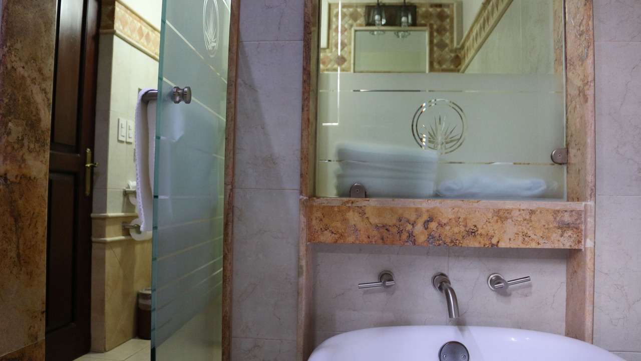 Photo of Bedroom in Tequila