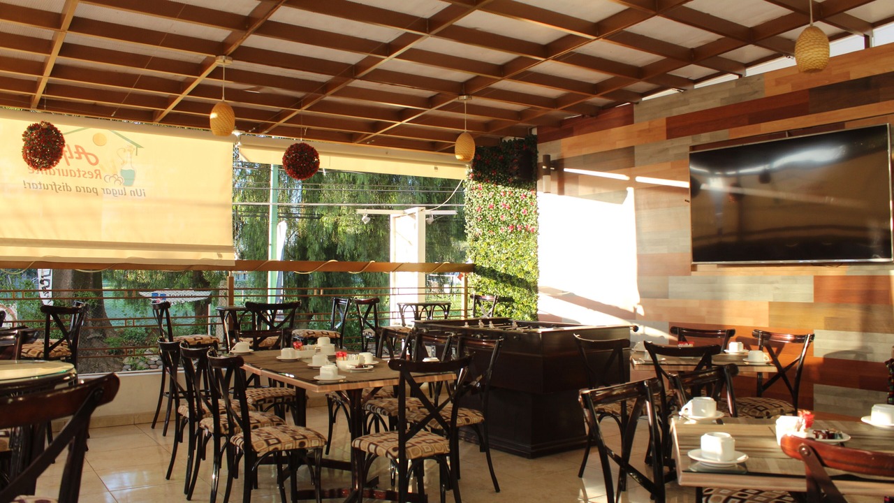 Photo of Patio Balcony in Tlaxcala