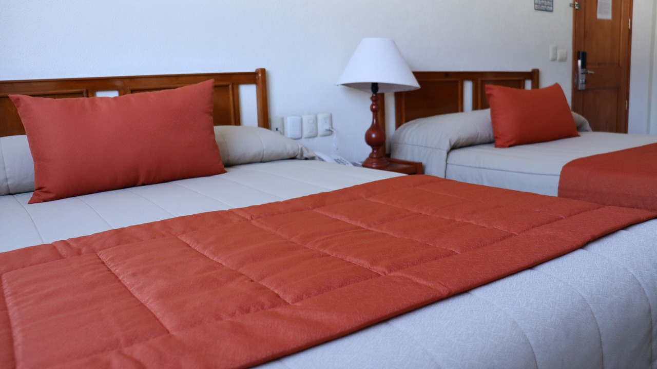 Photo of Bedroom in Tlaxcala