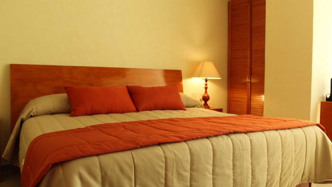 Photo of Bedroom in Tlaxcala