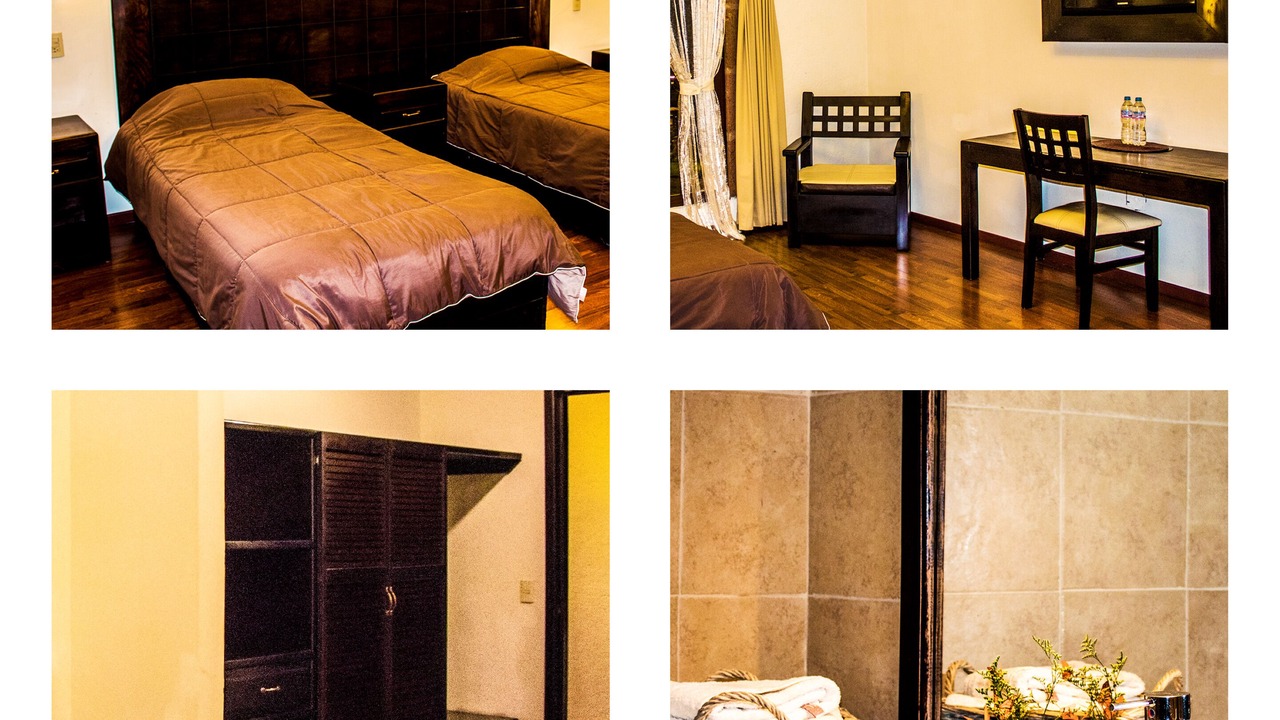 Photo of Bedroom in Tlalpujahua
