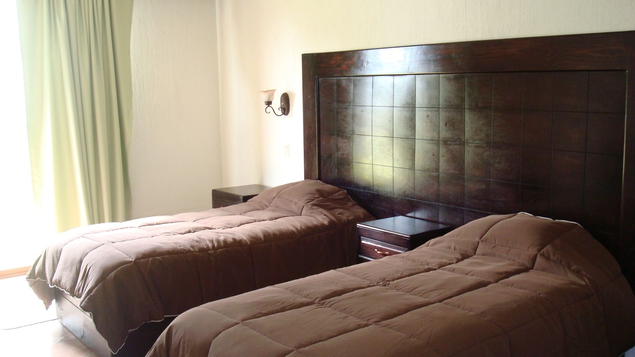 Photo of Bedroom in Tlalpujahua