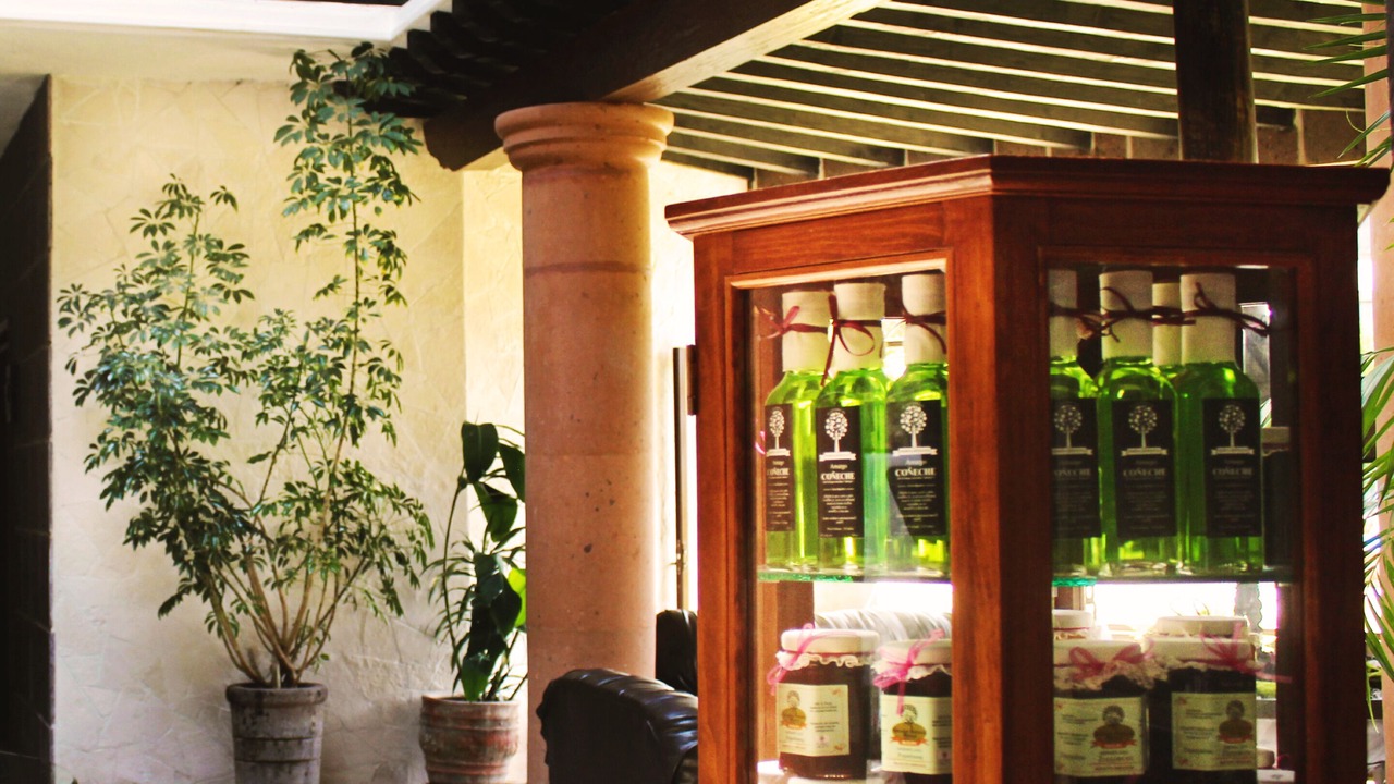 Photo of Others in Tlalpujahua