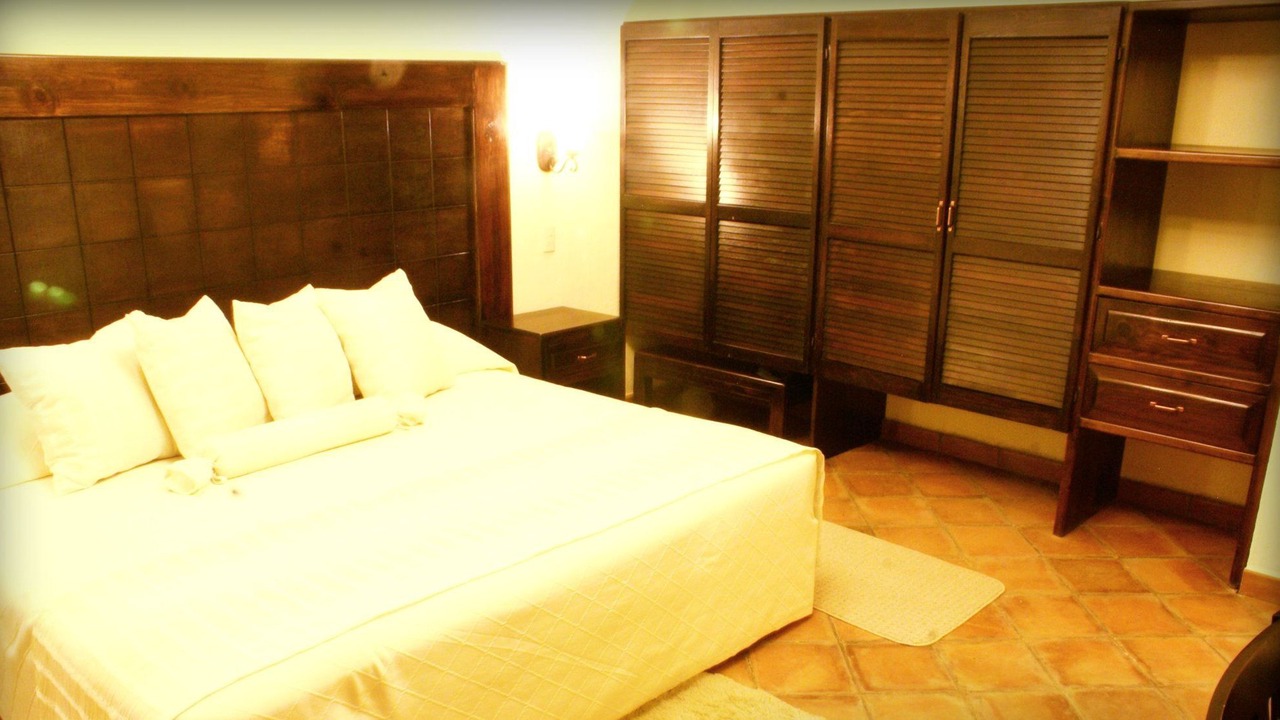 Photo of Bedroom in Tlalpujahua