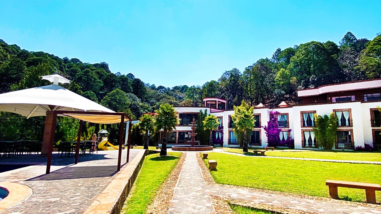 Photo of Outdoor in Tlalpujahua