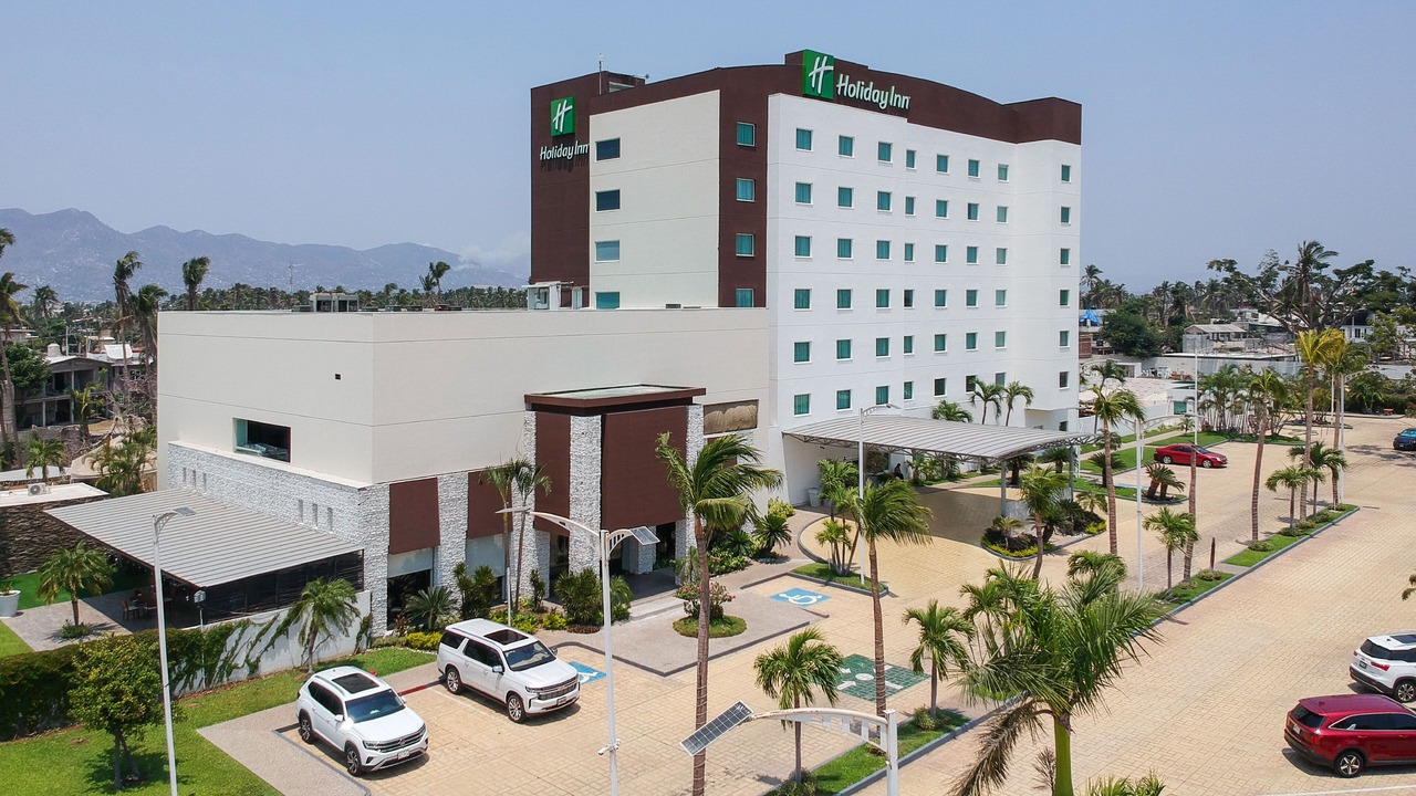 Photo of Outdoor in Playa Diamante
