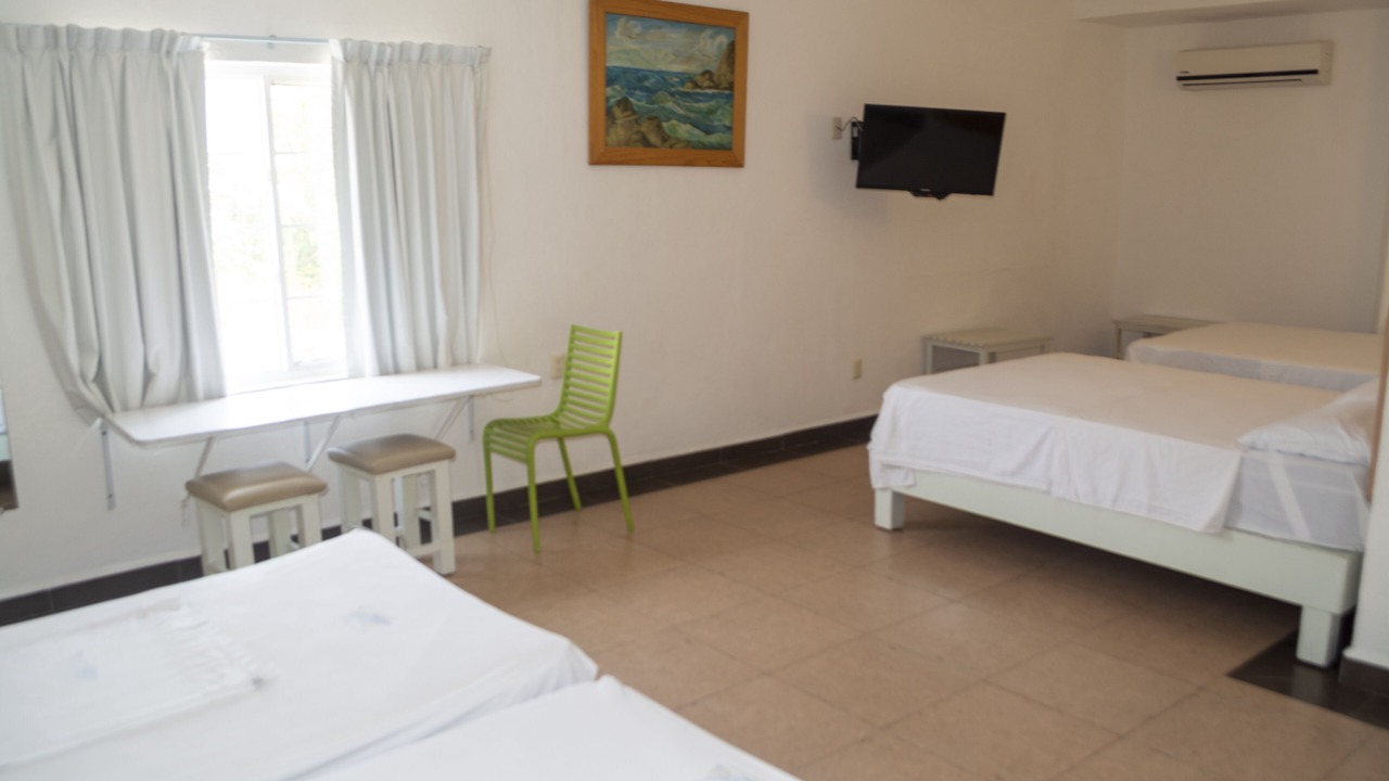 Photo of Bedroom in Granjas del Marques