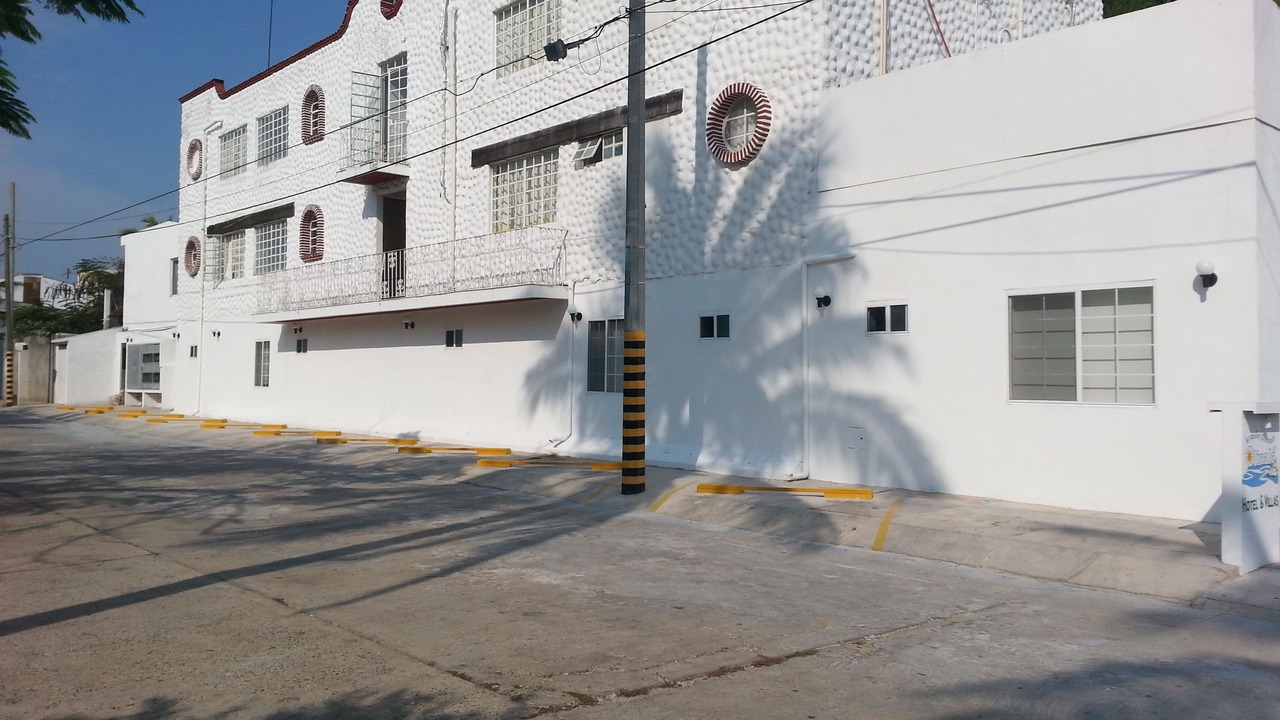 Photo of Outdoor in Granjas del Marques