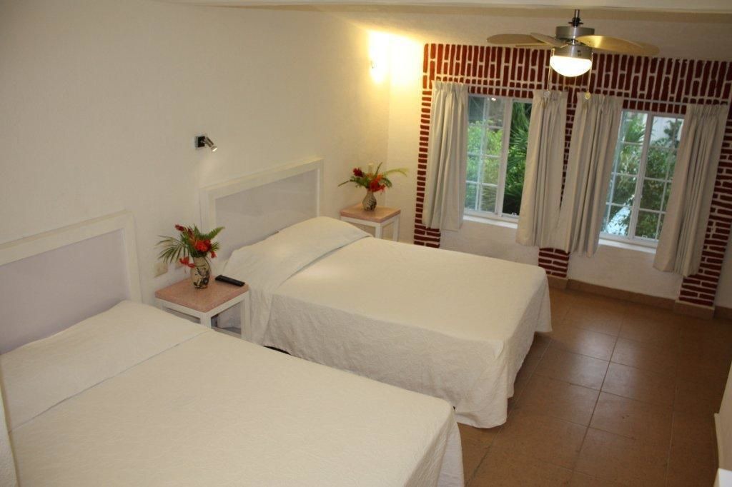 Photo of Bedroom in Granjas del Marques