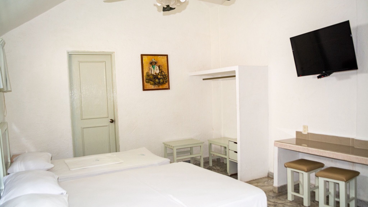 Photo of Bedroom in Granjas del Marques