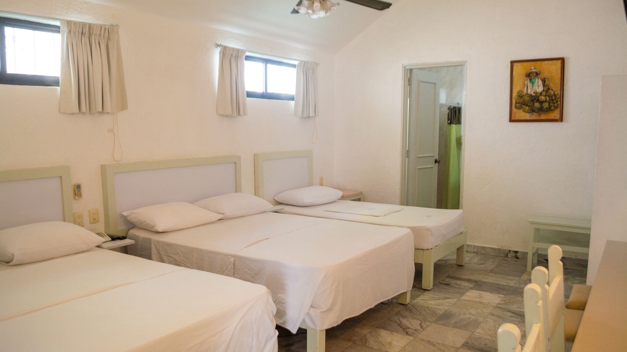 Photo of Bedroom in Granjas del Marques