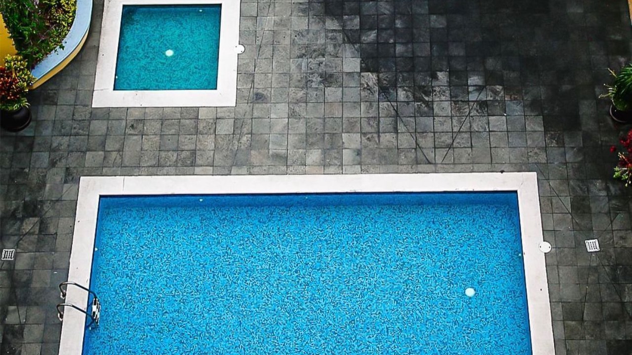 Photo of Patio Balcony in Xalapa