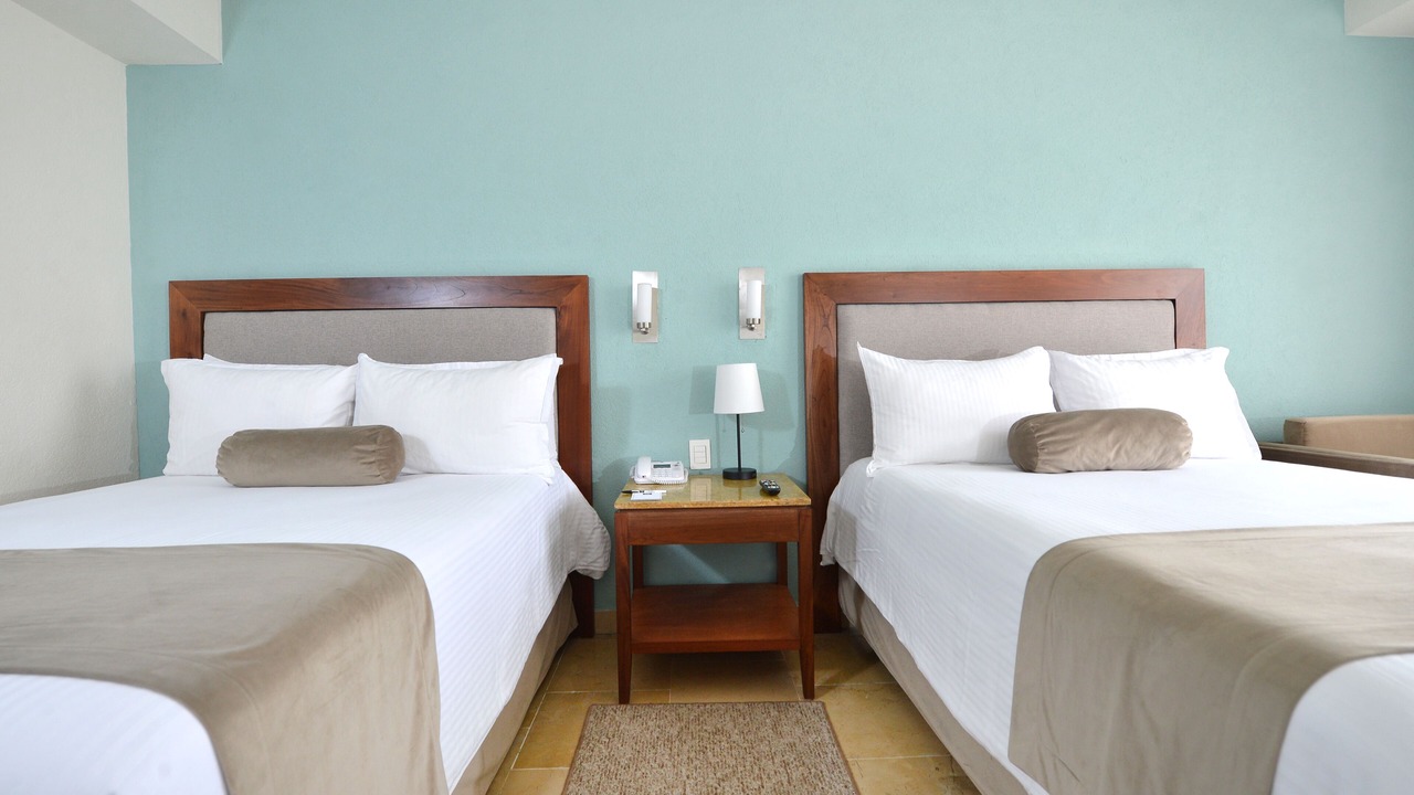 Photo of Bedroom in Xalapa