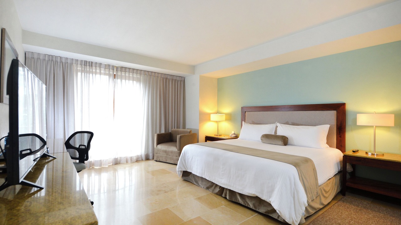 Photo of Bedroom in Xalapa
