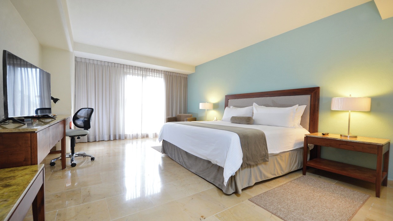 Photo of Bedroom in Xalapa