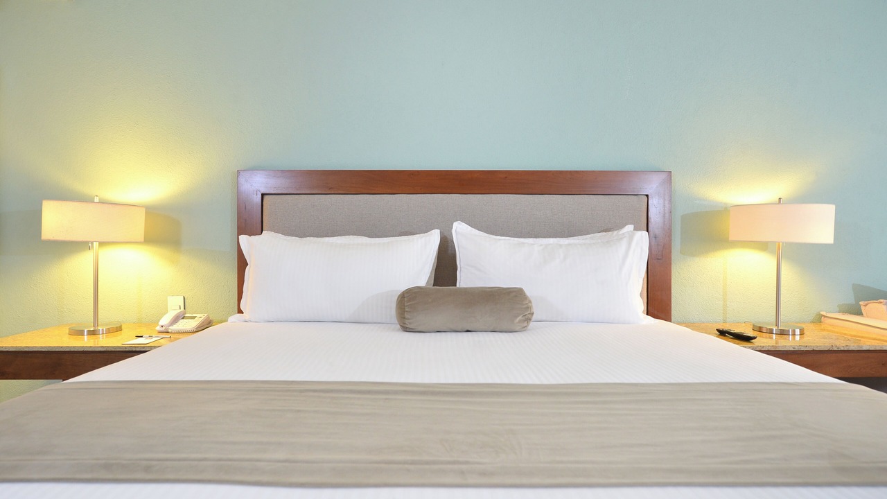 Photo of Bedroom in Xalapa