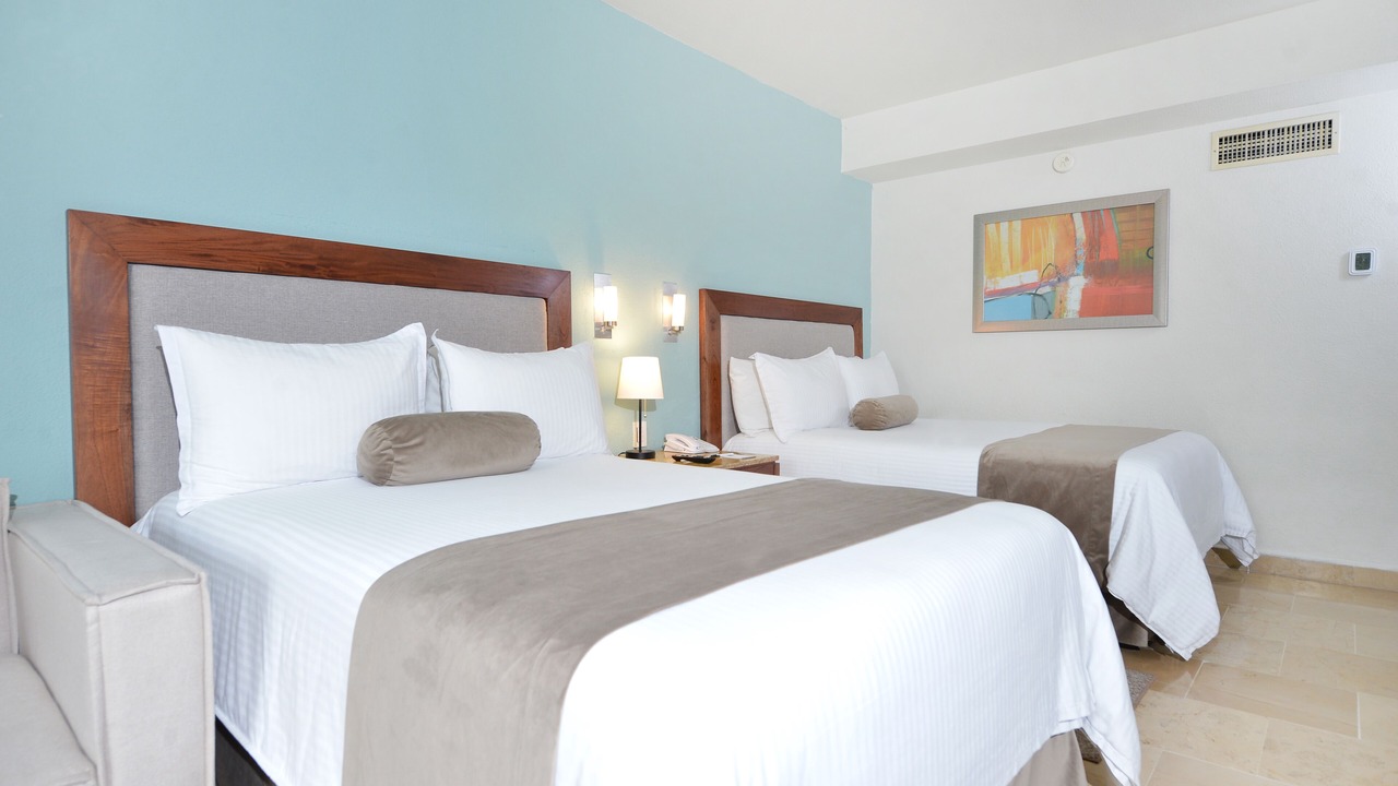 Photo of Bedroom in Xalapa
