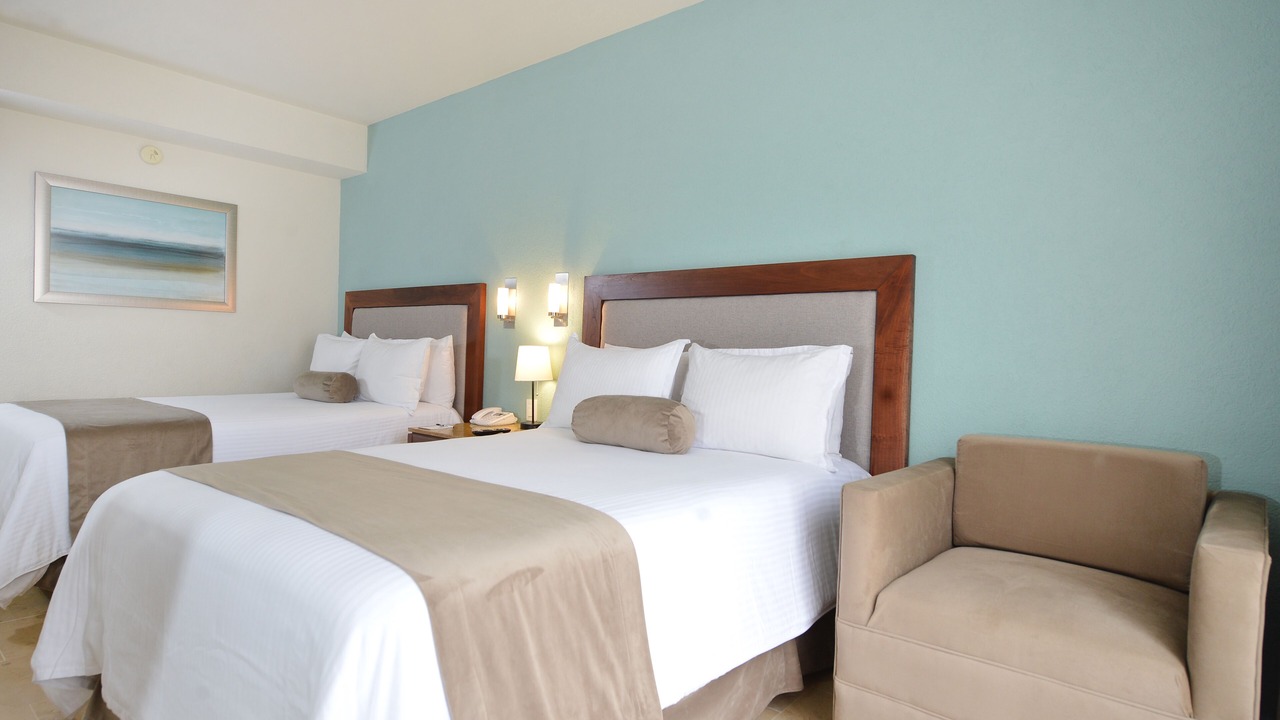 Photo of Bedroom in Xalapa